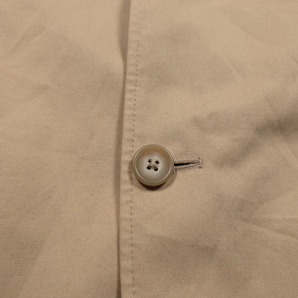 J. Crew crew blazer
